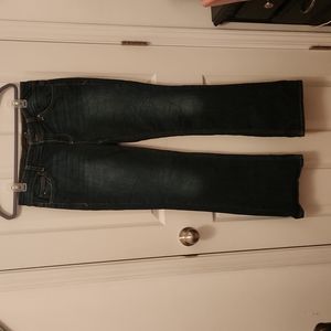 Tommy Hilfiger Freedom Bootcut jean 10s